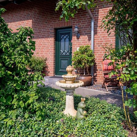 Helle Nichtraucherwohnung 69Qm Zwischen Koeln Und Duesseldorf ดอร์มาเกิน ภายนอก รูปภาพ