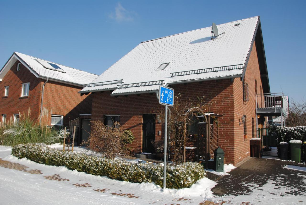 Helle Nichtraucherwohnung 69Qm Zwischen Koeln Und Duesseldorf ดอร์มาเกิน ภายนอก รูปภาพ