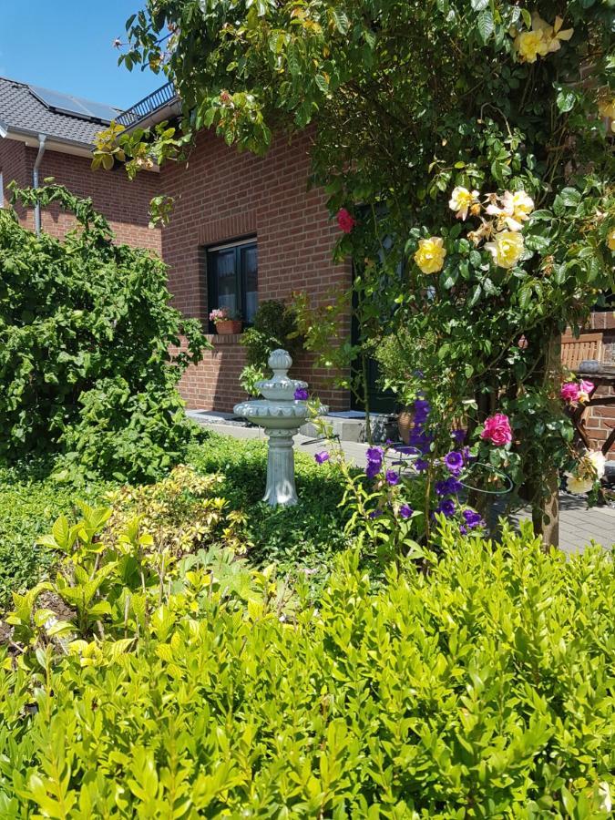 Helle Nichtraucherwohnung 69Qm Zwischen Koeln Und Duesseldorf ดอร์มาเกิน ภายนอก รูปภาพ