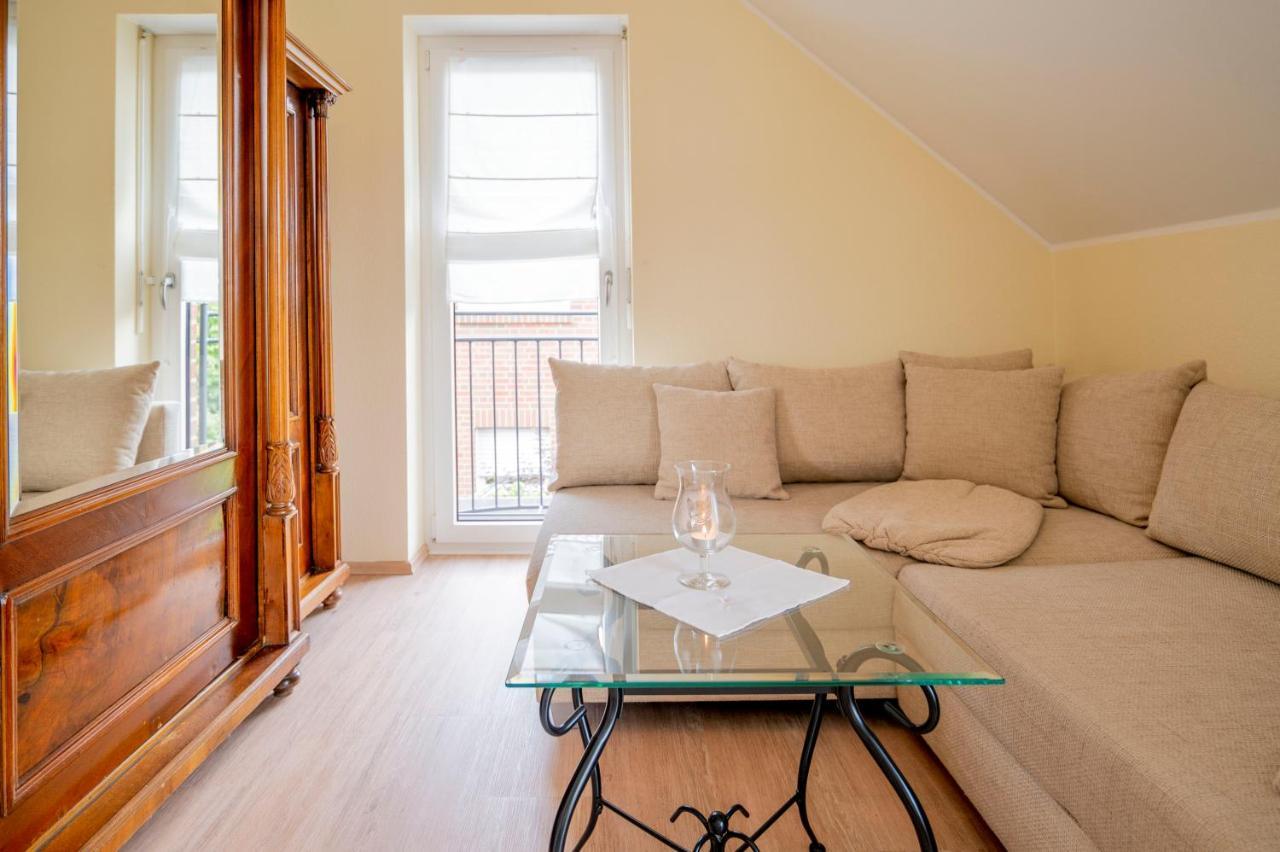 Helle Nichtraucherwohnung 69Qm Zwischen Koeln Und Duesseldorf ดอร์มาเกิน ภายนอก รูปภาพ