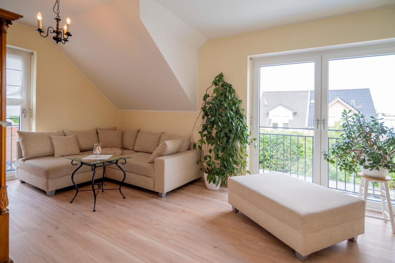 Helle Nichtraucherwohnung 69Qm Zwischen Koeln Und Duesseldorf ดอร์มาเกิน ภายนอก รูปภาพ