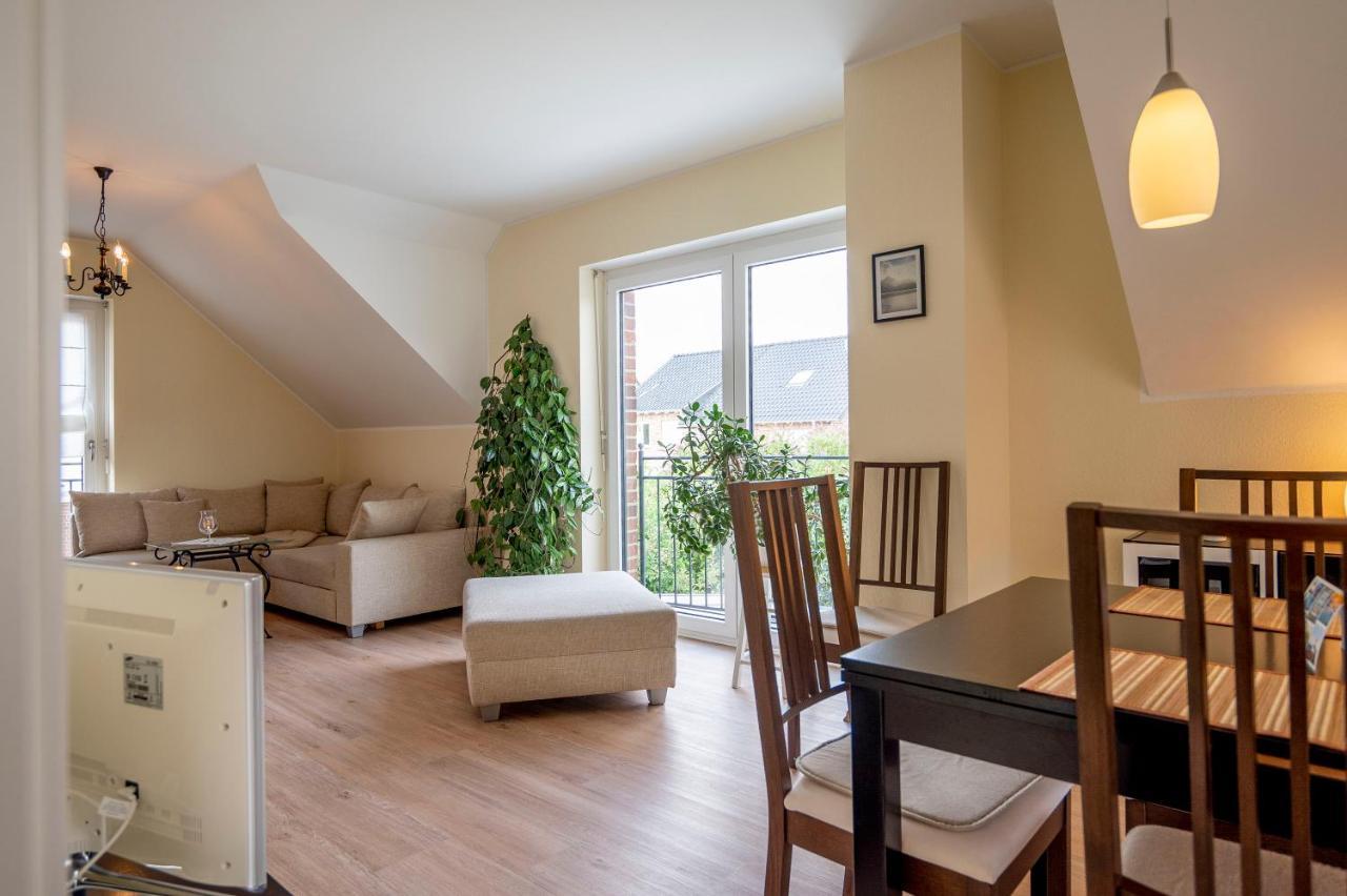 Helle Nichtraucherwohnung 69Qm Zwischen Koeln Und Duesseldorf ดอร์มาเกิน ภายนอก รูปภาพ