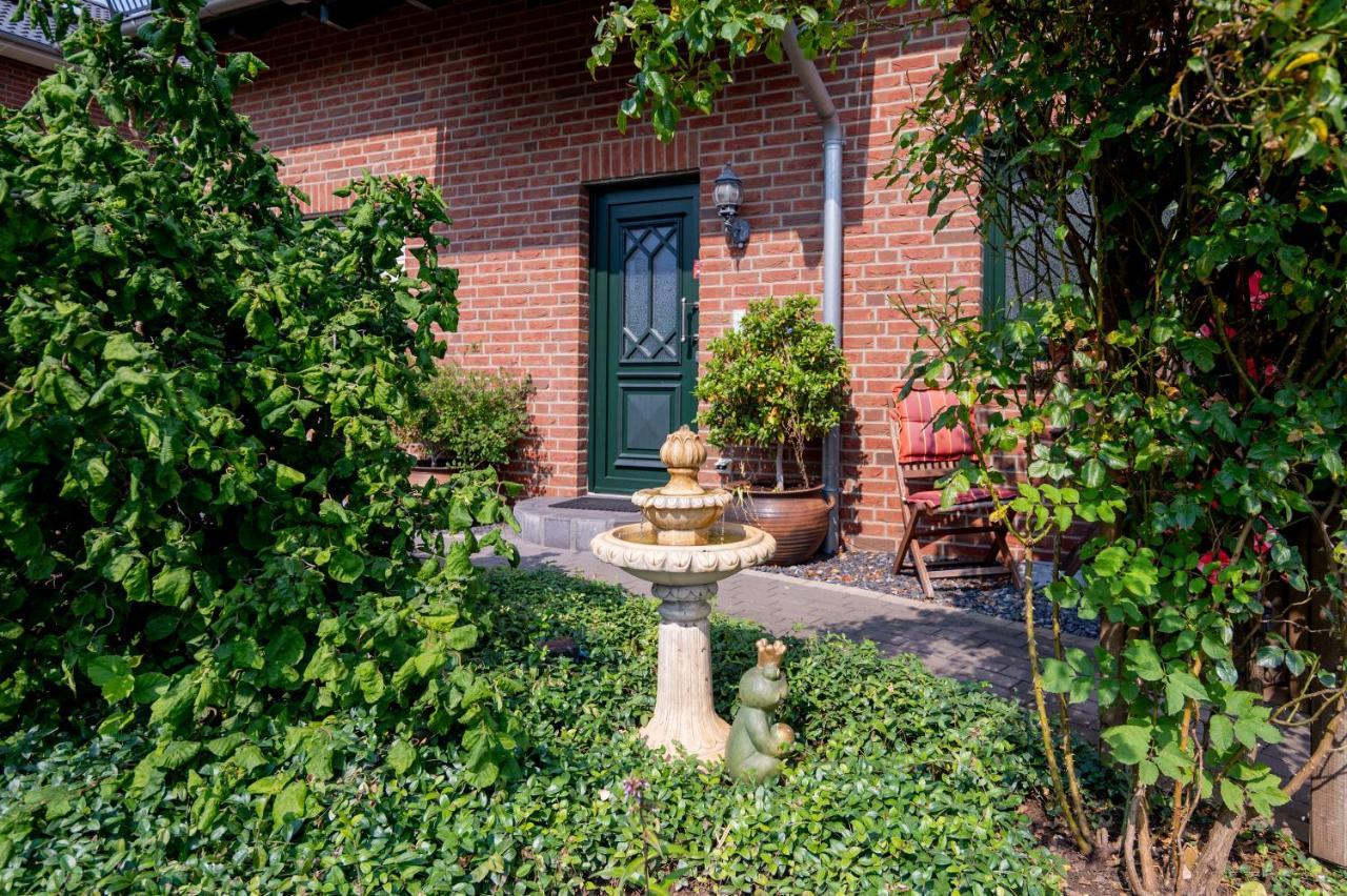 Helle Nichtraucherwohnung 69Qm Zwischen Koeln Und Duesseldorf ดอร์มาเกิน ภายนอก รูปภาพ