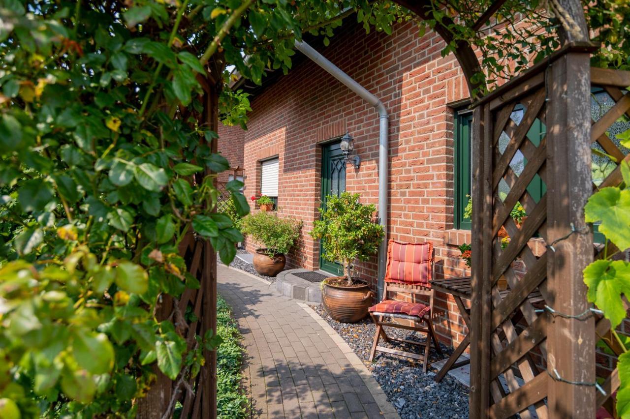Helle Nichtraucherwohnung 69Qm Zwischen Koeln Und Duesseldorf ดอร์มาเกิน ภายนอก รูปภาพ