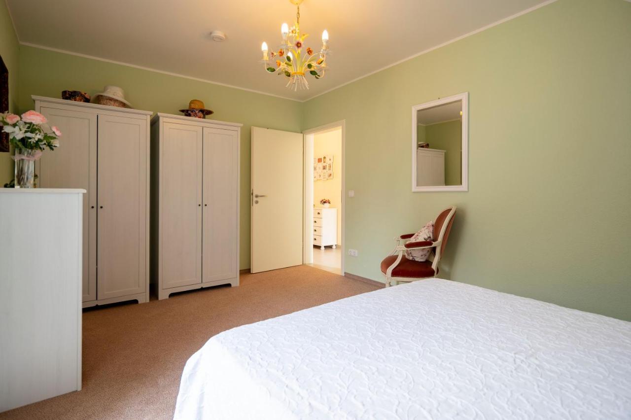 Helle Nichtraucherwohnung 69Qm Zwischen Koeln Und Duesseldorf ดอร์มาเกิน ภายนอก รูปภาพ