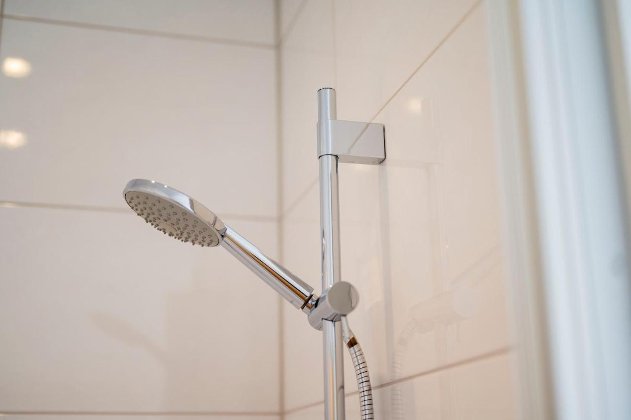 Helle Nichtraucherwohnung 69Qm Zwischen Koeln Und Duesseldorf ดอร์มาเกิน ภายนอก รูปภาพ