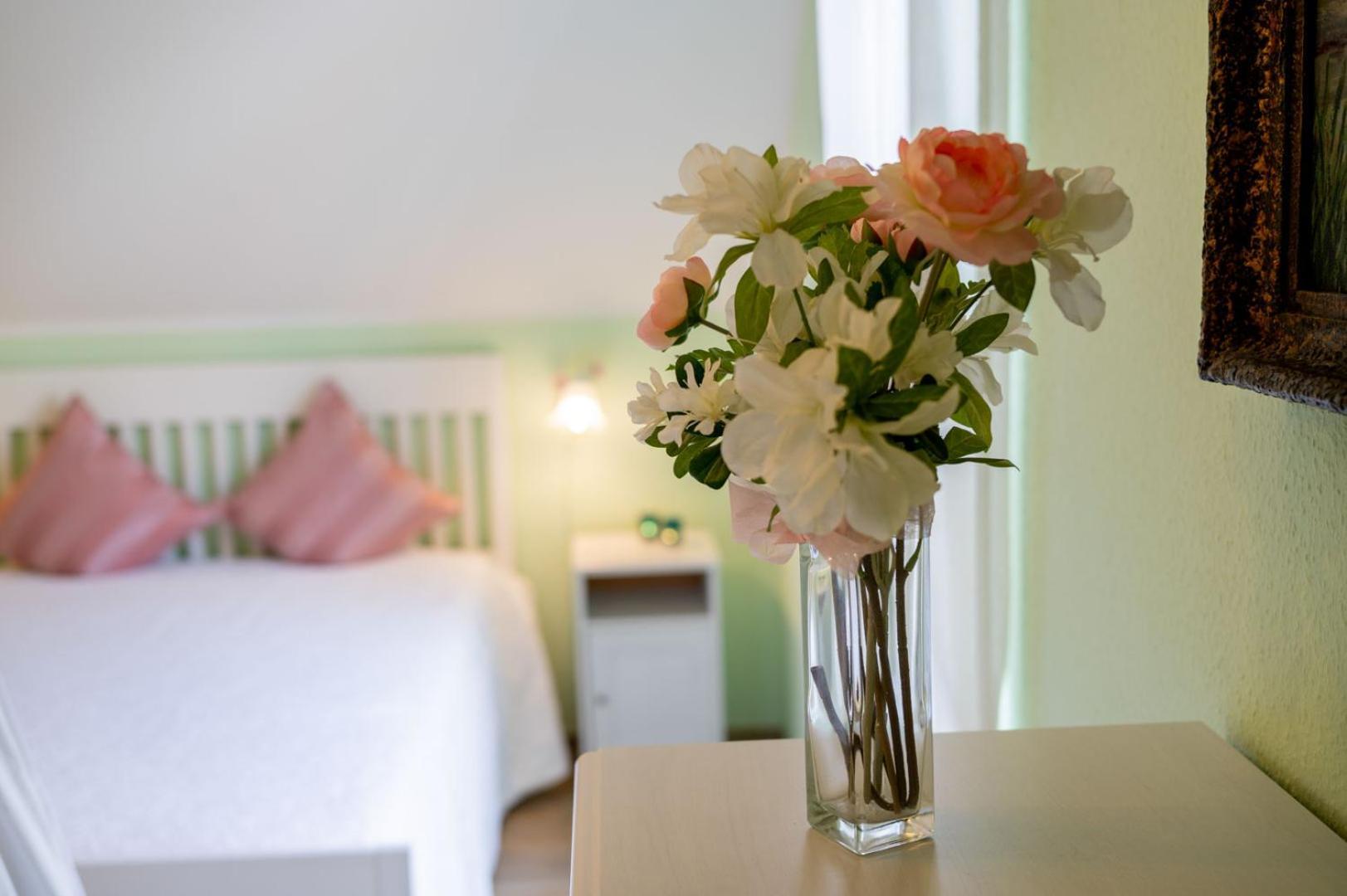 Helle Nichtraucherwohnung 69Qm Zwischen Koeln Und Duesseldorf ดอร์มาเกิน ภายนอก รูปภาพ