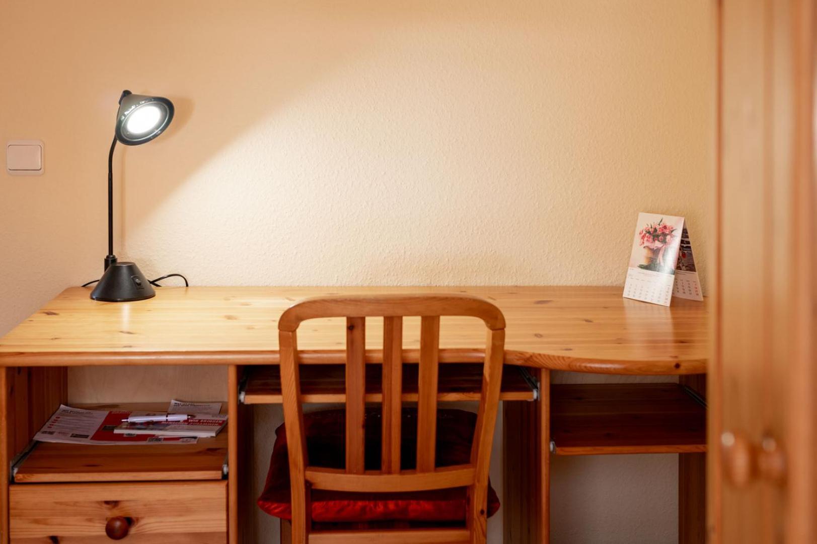 Helle Nichtraucherwohnung 69Qm Zwischen Koeln Und Duesseldorf ดอร์มาเกิน ภายนอก รูปภาพ