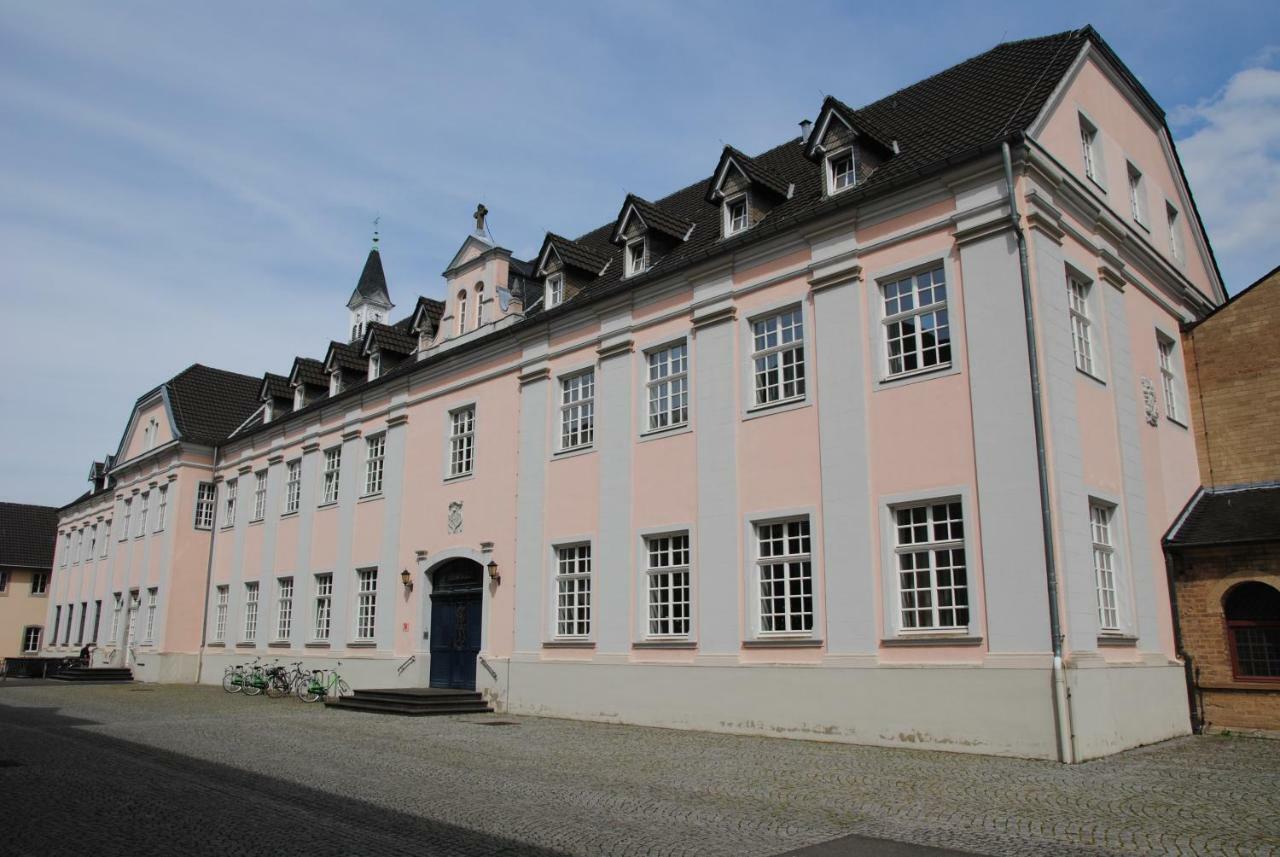 Helle Nichtraucherwohnung 69Qm Zwischen Koeln Und Duesseldorf ดอร์มาเกิน ภายนอก รูปภาพ